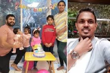 கனடாவில் இலங்கையர்கள் படுகொலை : இறுதிக் கிரியை தொடர்பில் வெளியான தகவல்