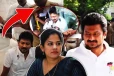 தமிழகத்தில் வெடித்த போராட்டம்: உதயநிதி கைதால் கொந்தளித்த மேயர் பிரியா - அரசின் மீது பாய்ச்சல்