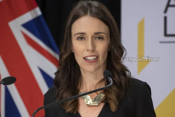 நீண்ட காலமாக மூடப்பட்டிருந்த  எல்லைகளை திறந்த   நாடு! | New Zealand Fully Opens Borders After Covid 19