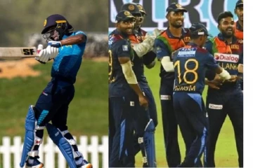 மீண்டும் இலங்கை கிரிக்கெட் அணி அசத்தல் வெற்றி! பேட்டிங்கில் தெறிக்கவிட்ட 2 வீரர்கள்... ரசிகர்கள் மகிழ்ச்சி