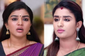 சீரியல் நடிகைகள் ஷபானா-ரேஷ்மாவிற்கு அடித்த ஜாக்பாட்- இருவரும் இப்படியொரு படத்தில் கமிட்டாகியுள்ளார்களா?