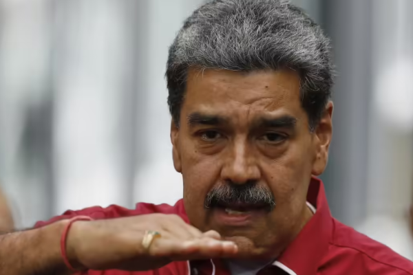 அமெரிக்க சிறையில் முடிவடையப்போகும் வெனிசுலா ஜனாதிபதியின் விதி | Nicolas Maduro Fate Will End In A Us Prison