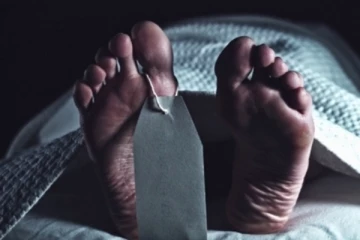 මෙතරම් ආලවන්තකමක් - බිරියගේ මරණය දරාගත නොහැකිව ළය පැලී මියගිය සැමියා..