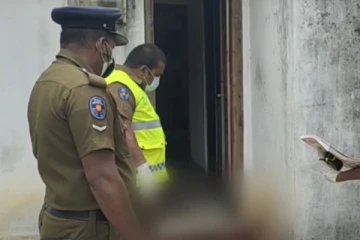 யாழ்.பல்கலைக்கழக மருத்துவபீட மாணவி சடலமாக! கொலையா? தற்கொலையா?