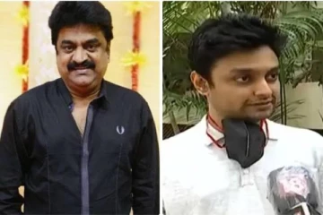 பிரபல நடிகரின் மகன் கலெக்டராக நியமனம்... குவியும் பிரபலங்களின் வாழ்த்துக்கள்!