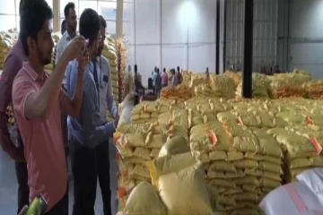 நாட்டின் முக்கிய பகுதிகளுக்கு அரிசி ஆலைகளில் சோதனை நடவடிக்கை