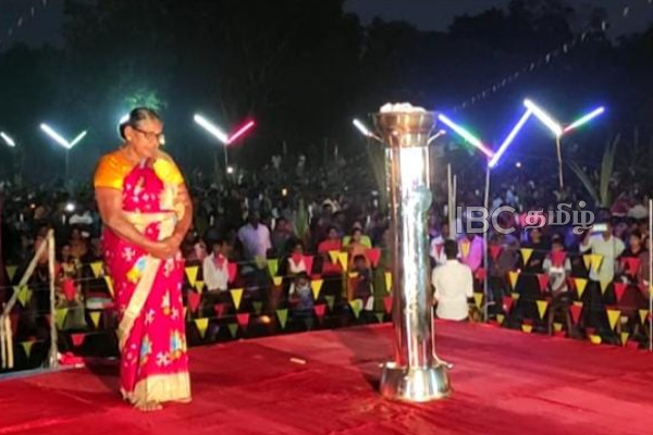 உலகப்பரப்பை உணர்வுடன் கடந்த தேசிய மாவீரர் நினைவெழுச்சி - திரண்ட பல்லாயிரம் மக்கள்- நேரடி ரிப்போர்ட் | Maaveerar Naal 2022 Live Updates