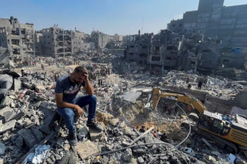 இஸ்ரேல் செய்தது போர் குற்றமாக இருக்கலாம்..! ஐ.நாவின் மனித உரிமைகள் ஆணையம் கவலை