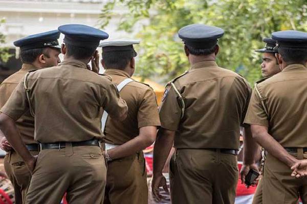 ஹெவாஹட்டா பகுதியில் இடம் பெற்றுள்ள கொடூர சம்பவம் | 70 Year Old Woman Brutally Murdered