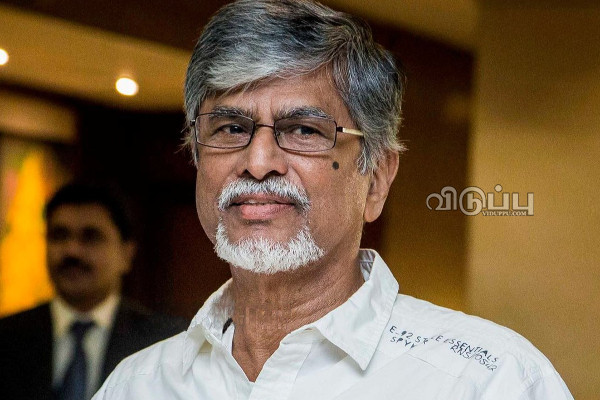 மகனை வளர்த்து விட்டவரை ஒதுக்கிய SACயை காப்பாற்றிய ரஜினி.. பழி எல்லாம் விஜய்க்கு தான் | Kalaignanam Slams Vijay And His Father Sac