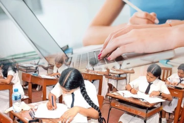 අපොස සාමාන්‍ය පෙළ සිසුන්ට විශේෂ දැනුම් දීමක්