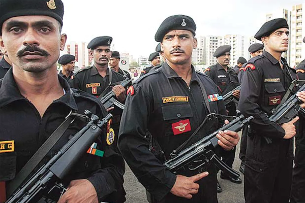 அண்ணாமலைக்கு எதற்கு Y பிரிவு பாதுகாப்பு - இது தான் காரணம்! | Bjp State Leader Annamalai Security Force