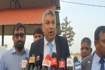 யாழ். செம்மணி மனித புதைகுழி ; நீதியை நிலைநாட்டுவது அரசின் கடமை
