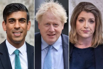 பிரதமர் வேட்பாளர்களுக்கு விதிக்கப்பட்டுள்ள புதிய நிபந்தனை: திங்கட்கிழமை நிறைவடையும் வேட்புமனு தாக்கல்