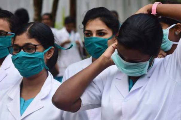 பிரித்தானியாவில் வந்து குவியவுள்ள இந்திய தாதிகள்! | A Scheme To Recruit Nurses From India In Britain