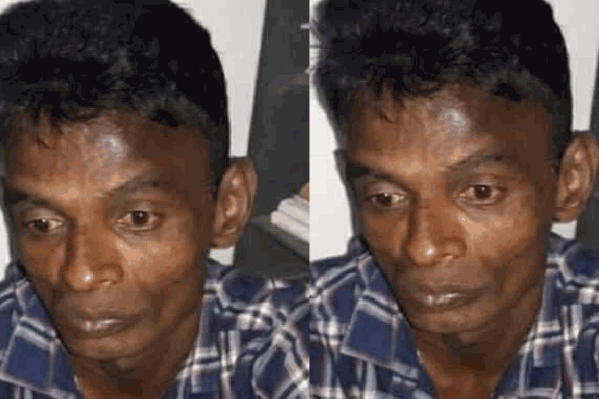 டிக்கோயா இரட்டைக் கொலை: ஆறு மாதங்களின் பின் யாழில் சிக்கிய பிரதான சந்தேக நபர் | Dickoya Double Murder Suspect Nabbed In Jaffna