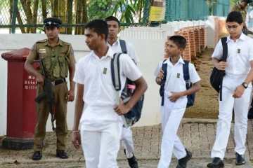 பாடசாலை மாணவர்கள் தொடர்பில் இலங்கையில் புதிய சட்டம்!