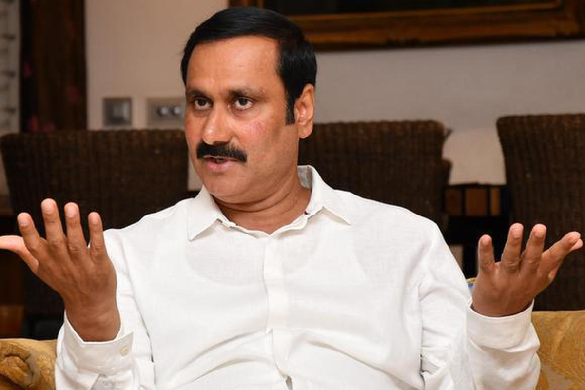 தமிழகத்தில் அரிசி, பருப்பு விலை உயர்வு.., அரசு நடவடிக்கை எடுக்க அன்புமணி வலியுறுத்தல் | Rice Price Hike Anbumani Urges Government Action