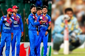 எவ்வளவு சொல்லியும் சம்பளம் வாங்கல - இந்திய ஆலோசகரால் நெகிழ்ந்த ஆப்கான்!