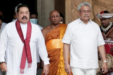 ராஜபக்சே சகோதரர்கள் கனடாவிற்குள் நுழைய தடை - மனித உரிமை மீறல்!