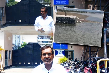 மண்டைதீவு சுற்றுலா மைய விவகாரம்! நிதித் முறைக்கேடு குறித்து குற்றப் புலனாய்வுப் பிரிவில் முறைப்பாடு!