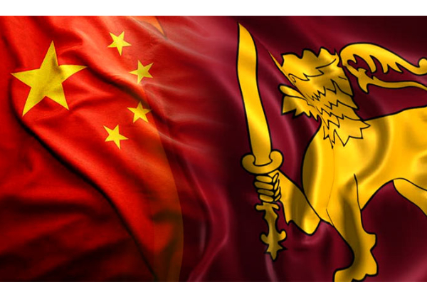 இலங்கை மீண்டெழ சீனா முழு ஆதரவு! விஜித ஹேரத்திடம் வாங் யீ உறுதி | China S Full Support For Sri Lanka S Recovery