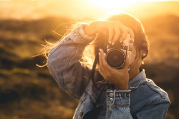 உலக புகைப்பட தினம் ஆகஸ்ட் 19 கொண்டாடப்படும் வரலாறு