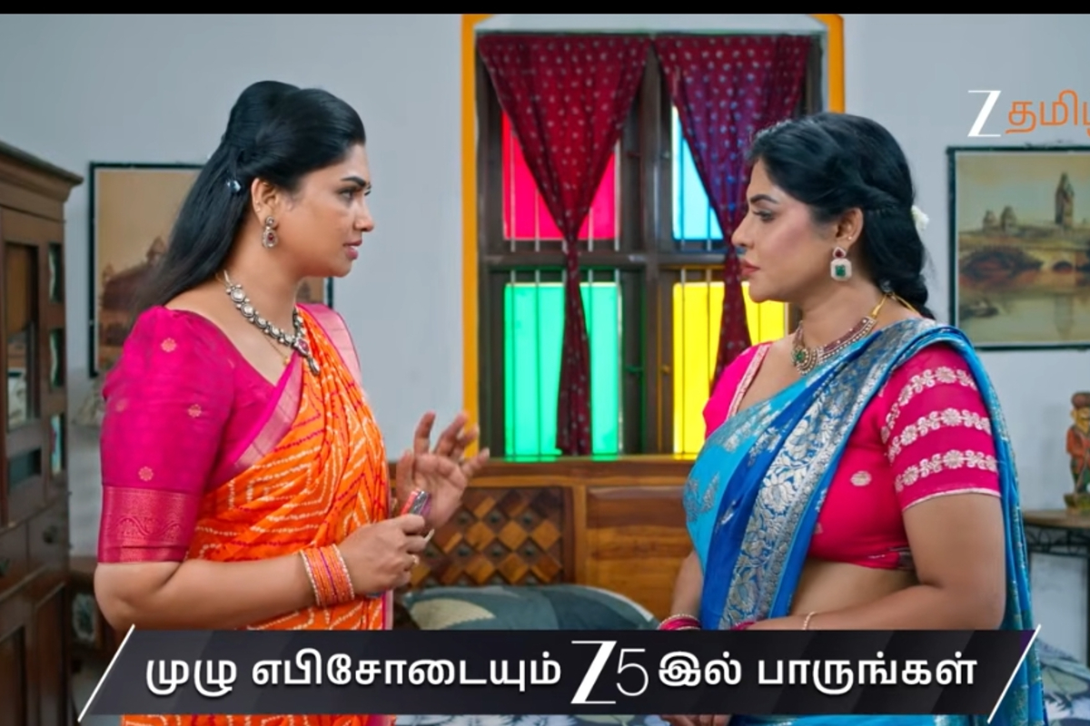 சாமுண்டீஸ்வரி காப்பாற்றிய கார்த்திக்.. அடுத்த சதியை தொடங்கிய சந்திரகலா - | Karthikai Deepam Today Episode Review
