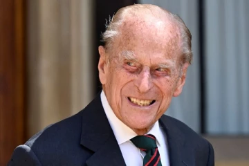 மருத்துவமனையில் சிகிச்சை பெற்று வந்த பிரித்தானியா இளவரசர் பிலிப் குறித்து வெளியான முக்கிய தகவல்