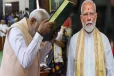 பிரதமராக பதவியேற்கும் மோடி ; பின்னணியில் வெளியான அதிர்ச்சி தகவல்கள்