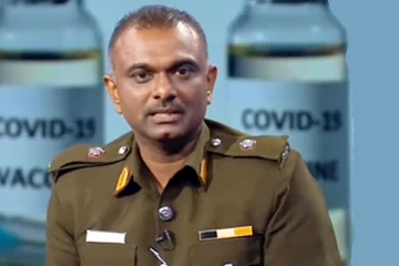 நாட்டின் சுகாதார அமைப்பு வீழ்ச்சியடைந்துள்ளது - உபுல் ரோஹன