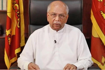 கலப்பு வாக்களிப்பு முறையை அறிமுகப்படுத்துவது தொடர்பான கலந்துரையாடல்