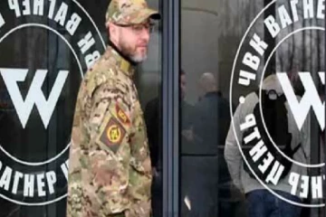 ரஷ்ய தனியார் கூலிப்படைக்கு ஆட்திரட்டப்பட்டதால் சர்ச்சை!