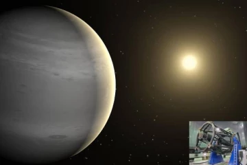 பிரம்மாண்ட பூமியை கண்டுபிடித்த விஞ்ஞானிகள்! ஏலியன்கள் இருக்கிறதா என ஆய்வு