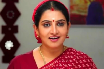 பாண்டியன் ஸ்டோர்ஸ் சுஜிதாவின் கணவர் இவர்.. அழகிய ஜோடி லேட்டஸ்டாக எடுத்துக்கொண்ட புகைப்படம்..