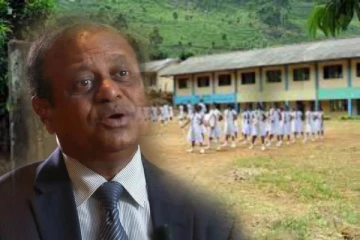 நாட்டில் 74 பாடசாலை கட்டிடங்கள் ஆபத்தான நிலையில் : கல்வியமைச்சர்