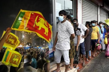 இலங்கைக்கு வெளியான மகிழ்ச்சி தகவல்: இரு பிரபல நாடுகள் அதிரடி முடிவு!