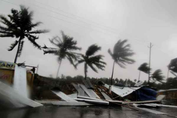 jaffna weather