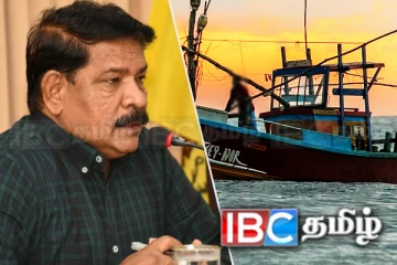 கடற்றொழில் அமைச்சருக்கு எதிராக போராட்டம் வெடிக்கும்! விடுக்கப்பட்ட எச்சரிக்கை