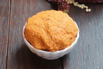 சின்ன வெங்காயம் மட்டும் போதும்.. நாவூறும் சுவையில் துவையில் செய்திடுங்கள்