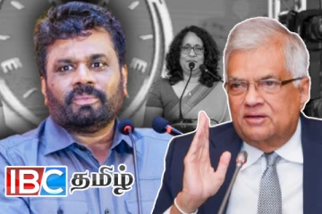 அநுர அரசாங்கத்தை பாதுகாத்த ரணில்: வெளிப்படையாக கூறிய விடயம்