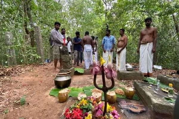 குருந்தூர் மலை - வெடுக்குநாரி ஆலய விவகாரங்களுக்கு விரைவில் தீர்வு | Kurundur Hill Vedukunari Temple Issues