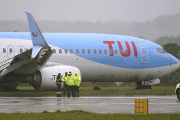 லண்டனில் தரையிறங்கிய விமானம்... உடல் உறைந்து சடலமாக மீட்கப்பட்ட நபர்