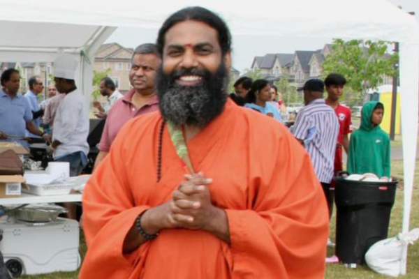 செம்மணி புதைகுழி தொடர்பில் புலம்பெயர்ந்த தேச பிரதிநிதிகளுக்கு வேண்டுகோள் விடுத்த சுவாமி சங்கரானந்தா | Swami Shankarananda Appeals To Expatriate Reps