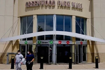 அமெரிக்காவில் மீண்டும் துப்பாக்கிச்சூட்டு சம்பவம்; 4 பேர் உயிரிழப்பு