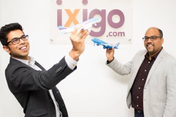 IIT பட்டதாரி எடுத்த ஒற்றை முடிவு... அவர் நிறுவனத்தின் இன்றைய மதிப்பு ரூ 6,000 கோடி