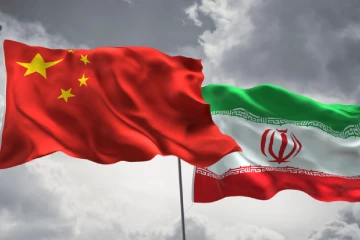 චීනය ඉරානයට ආයුද සැපයීමේ සූදානමක්? ඇමරිකානු බුද්ධි අංශයේ අනතුරු ඇගවීමක්