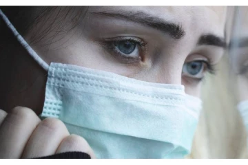 கொரோனாவால் பாதிக்கப்பட்டவர்களுக்கு இந்த பாதிப்புகள் வருகிறது! ஒரு எச்சரிக்கை தகவல்