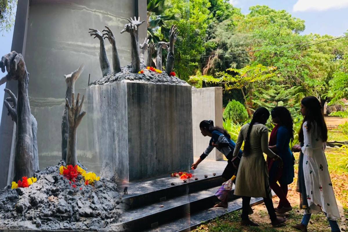 முள்ளிவாய்க்கால் பேரவலத்திற்கான நீதி.. இன்று வரை கேள்விக்குறியே! | Justice For Mullivaikkal Peravalam Remains
