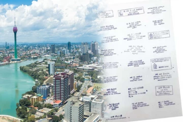 கொழும்பில் காணிகள் வாங்குவோருக்கு அதிர்ச்சித் தகவல்